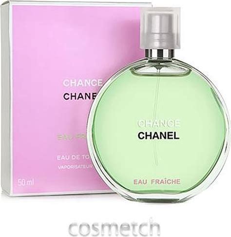 chanel chance 1.7 oz|chanel chance fraiche 50ml.